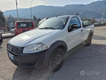 Fiat Strada 1.3 MULTIJET 2014