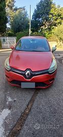 Renault Clio 1.5 d Automatica - Full optional