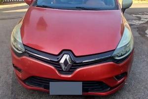 Renault Clio 1.5 d Automatica - Full optional