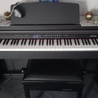 pianoforte elettronico Orla