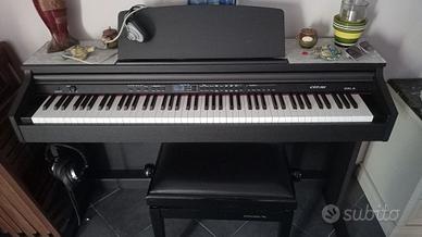 pianoforte elettronico Orla