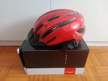 Casco MET Downtown