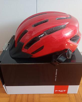 Casco MET Downtown