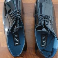 Scarpe Uomo Eleganti classiche Cerimonia Matrimoni