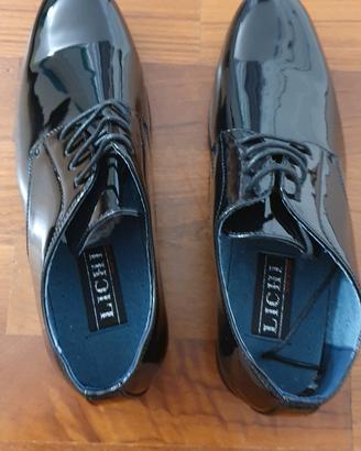 Scarpe Uomo Eleganti classiche Cerimonia Matrimoni