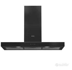 Cappa aspirante SILVERLINE