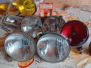 Ricambi vari Fiat  Golf Magiolino Alfa Alfetta