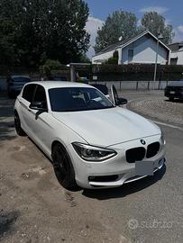 bmw 114i