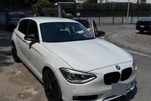 bmw 114i