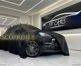 PORSCHE Macan 2.0 GTS