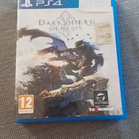 Darksiders genesis 