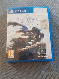 Darksiders genesis 