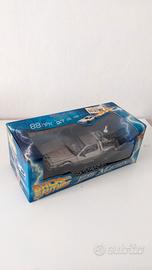 Auto collezione De Lorean Ritorno Al Futuro