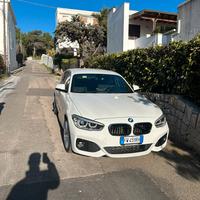 Bmw serie 1 f20 114d