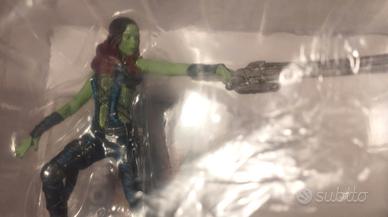 Guardiani della Galassia: Zamora