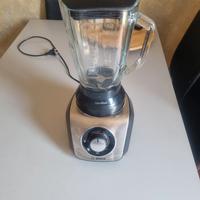 bosh Silent Mixx frullatore blender