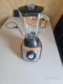 bosh Silent Mixx frullatore blender