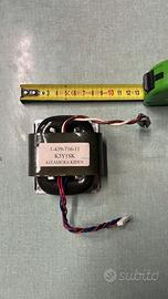 Trasformatore Kitamura Kiden