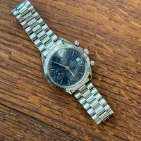 Omega speedmaster date