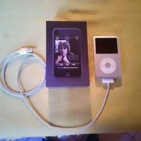 lettore MP3 iPod 