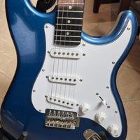 chitarra elettrica eko s300 stratocaster