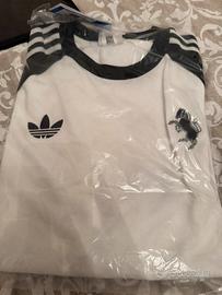 T shirt adidas Juventus taglia L