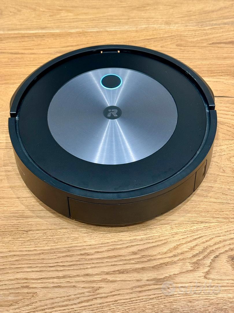 Roomba E5 - Elettrodomestici In vendita a Treviso