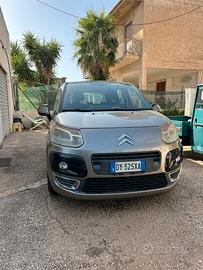 Citroen picasso