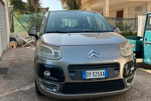 Citroen picasso