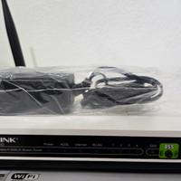 modem router tplink