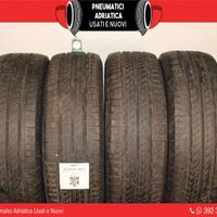 4 Gomme 215 65 R 16C Continental al 90% SPED GRATI