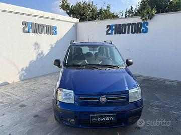 Fiat Panda 1.2 Dynamic Gpl