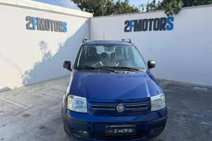 Fiat Panda 1.2 Dynamic Gpl