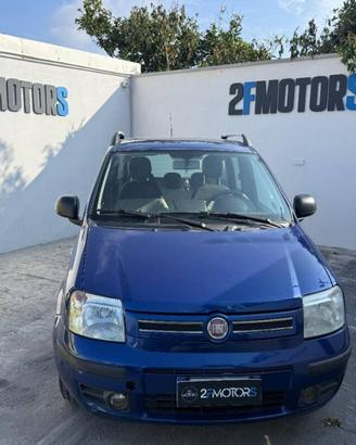 Fiat Panda 1.2 Dynamic Gpl
