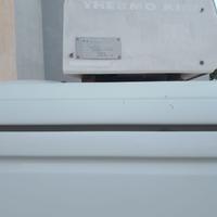 Frigo furgone