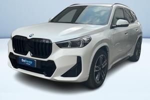 BMW X1 xdrive20d mhev 48V MSport auto