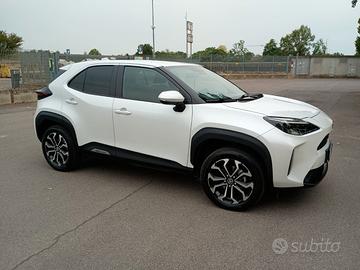 Toyota Yaris Cross 1.5h Trend fwd 116cv e-cvt