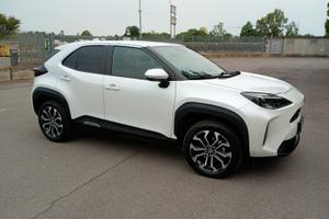 Toyota Yaris Cross 1.5h Trend fwd 116cv e-cvt