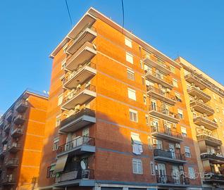 Monolocale a tiburtina