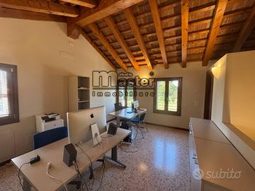 Studio/Ufficio - Treviso