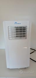 climatizzatore portatile 
