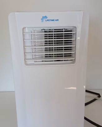 climatizzatore portatile 