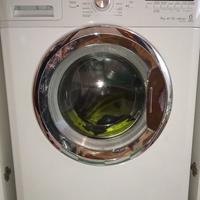 Lavatrice Whirlpool 7 kg