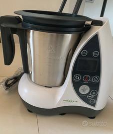 Robot cucina