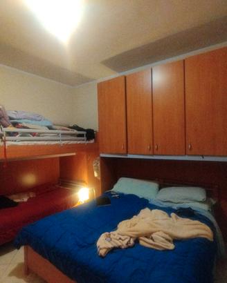 camera da letto completa 