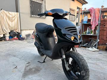 piaggio nrg 50