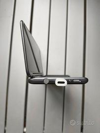 LG Velvet Dual Screen (Cover Second Screen)