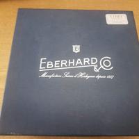 Eberhard Aiglon Grande Taille – Quadrante Verde