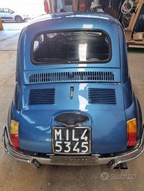 FIAT 500 D'EPOCA
