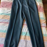 Pantaloni eleganti leggeri tg bambino con etichett